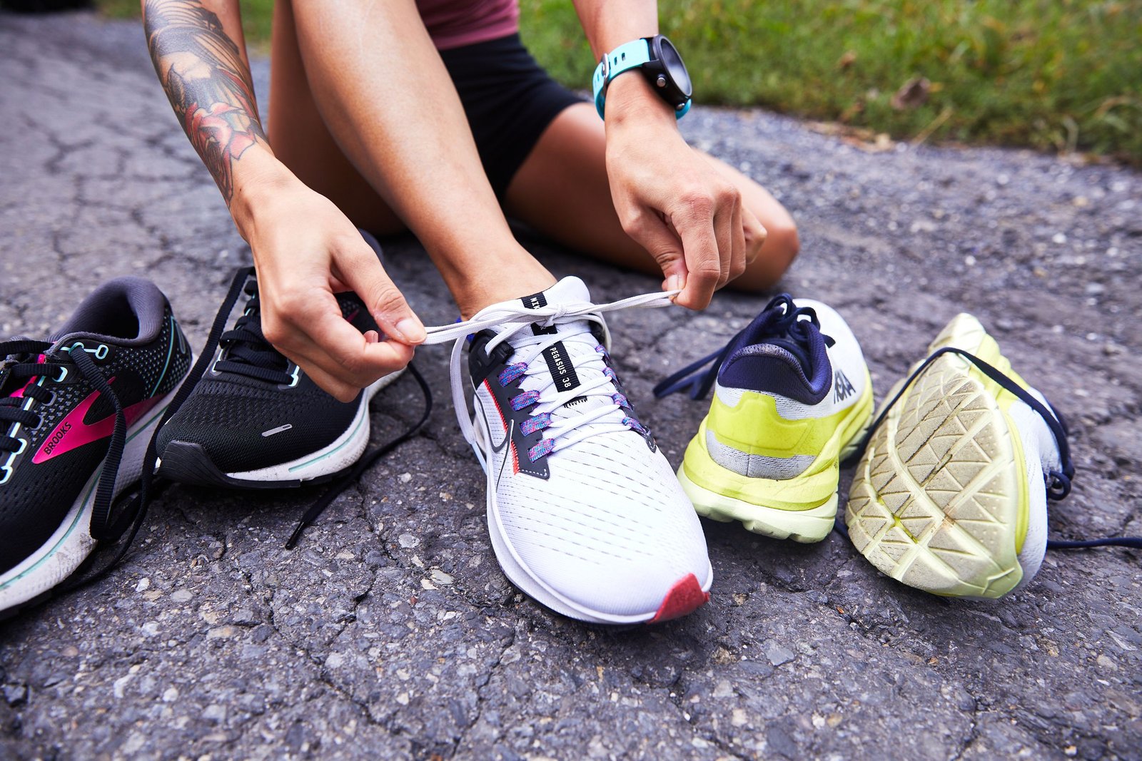 Key Factors to Buy Best Running Shoes Under 1000