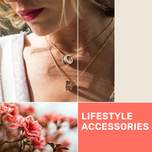 Lifestyle Accessories