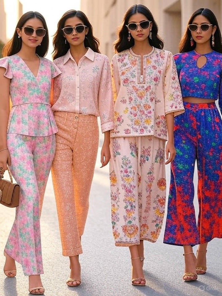 best co-ord sets for women in 2025