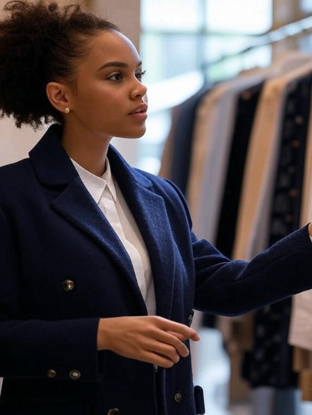 7 Smart Ways to Mix and Match Outfits Like a Stylist