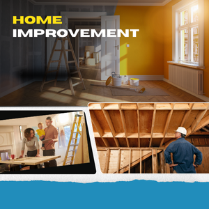 home improvement