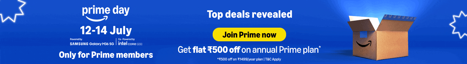 Join Amazon Prime Now