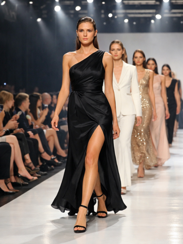 How to Organize a Fashion Show Event (Step-by-Step Guide)